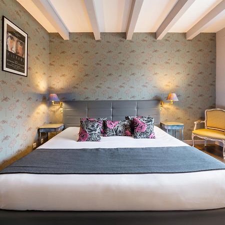 Hotel Ermitage Les Angles  Ngoại thất bức ảnh