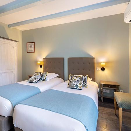 Hotel Ermitage Les Angles  Ngoại thất bức ảnh