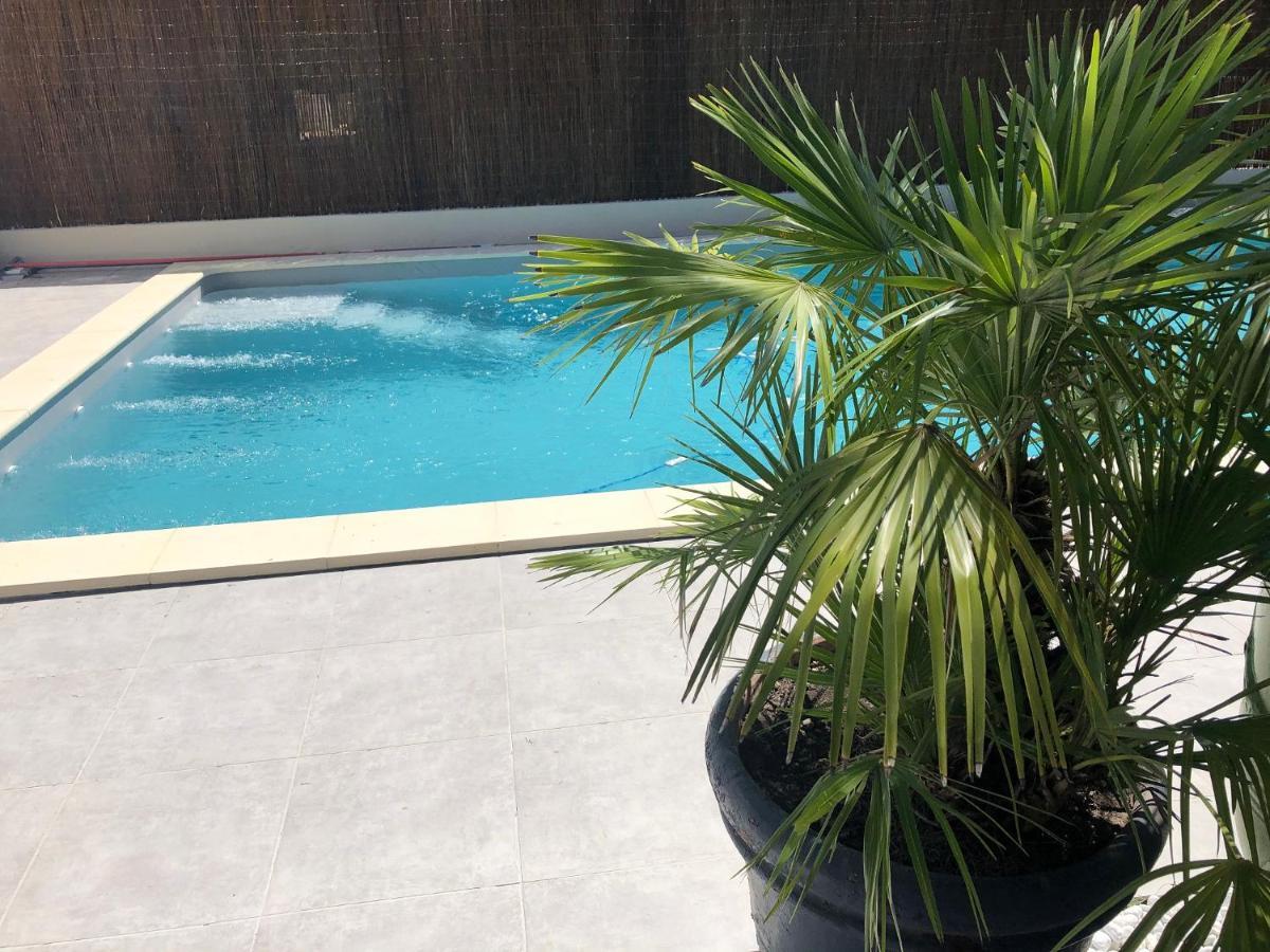 Hotel Ermitage Les Angles  Ngoại thất bức ảnh