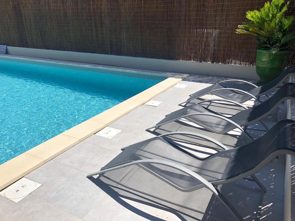 Hotel Ermitage Les Angles  Ngoại thất bức ảnh