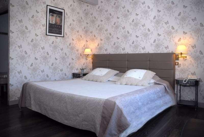 Hotel Ermitage Les Angles  Phòng bức ảnh