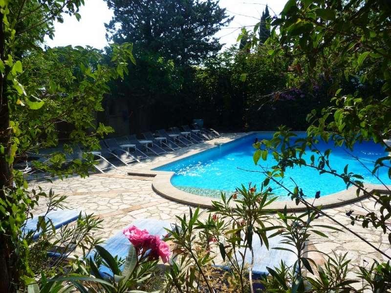 Hotel Ermitage Les Angles  Tiện nghi bức ảnh