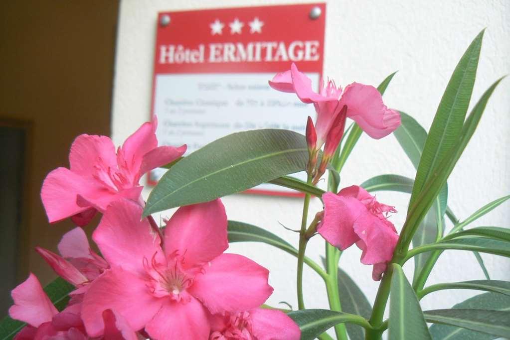 Hotel Ermitage Les Angles  Tiện nghi bức ảnh