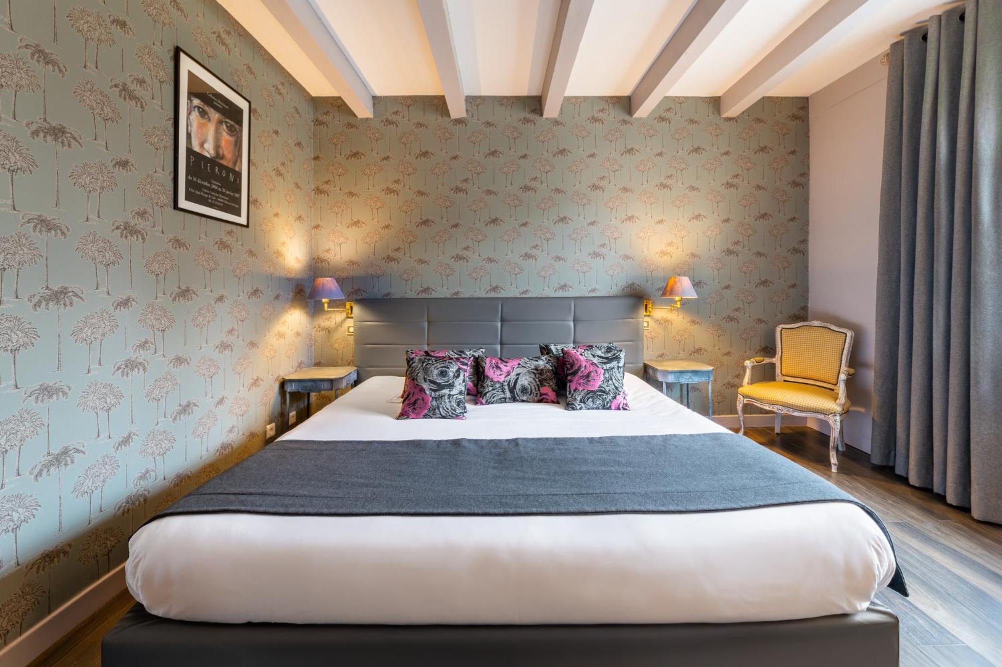 Hotel Ermitage Les Angles  Ngoại thất bức ảnh