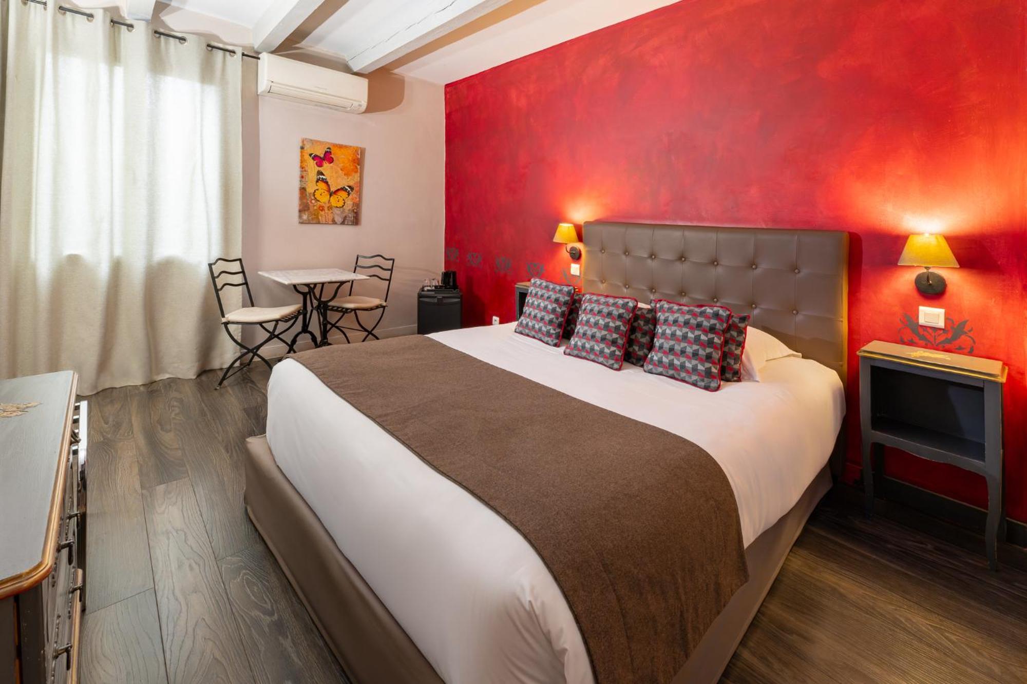Hotel Ermitage Les Angles  Ngoại thất bức ảnh