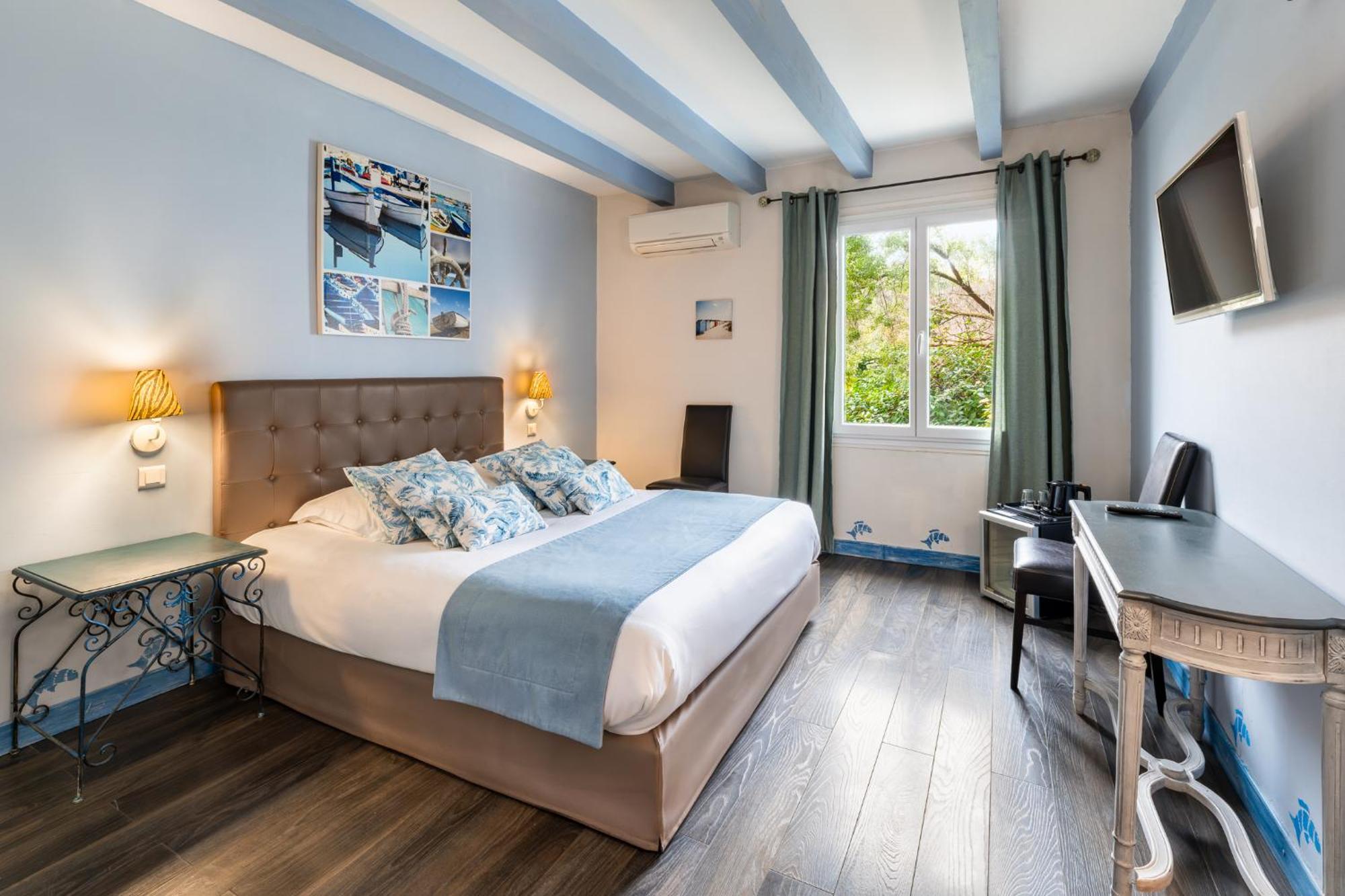 Hotel Ermitage Les Angles  Ngoại thất bức ảnh
