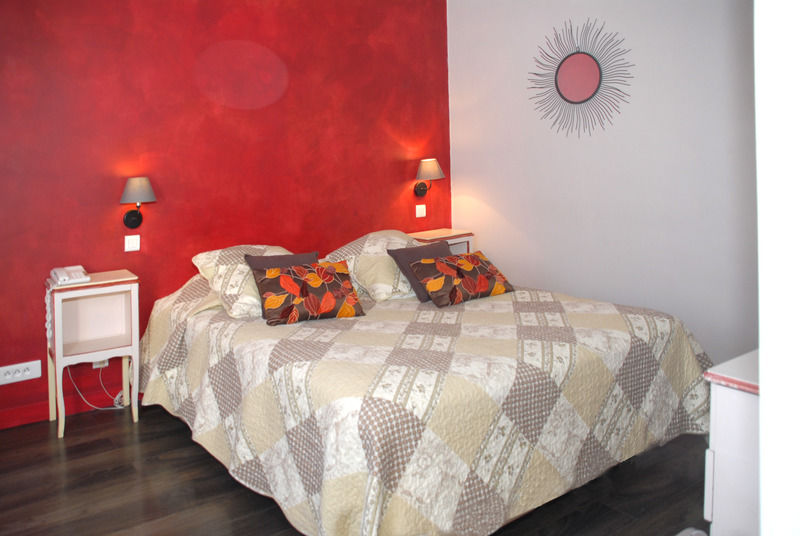 Hotel Ermitage Les Angles  Ngoại thất bức ảnh