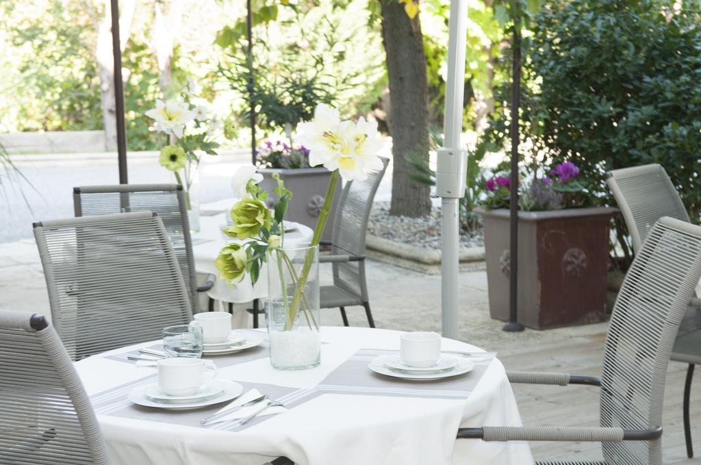 Hotel Ermitage Les Angles  Ngoại thất bức ảnh