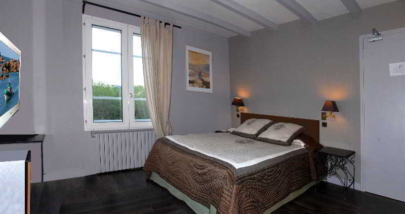 Hotel Ermitage Les Angles  Ngoại thất bức ảnh