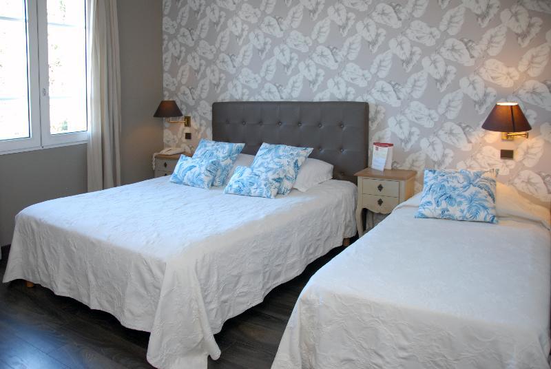 Hotel Ermitage Les Angles  Ngoại thất bức ảnh