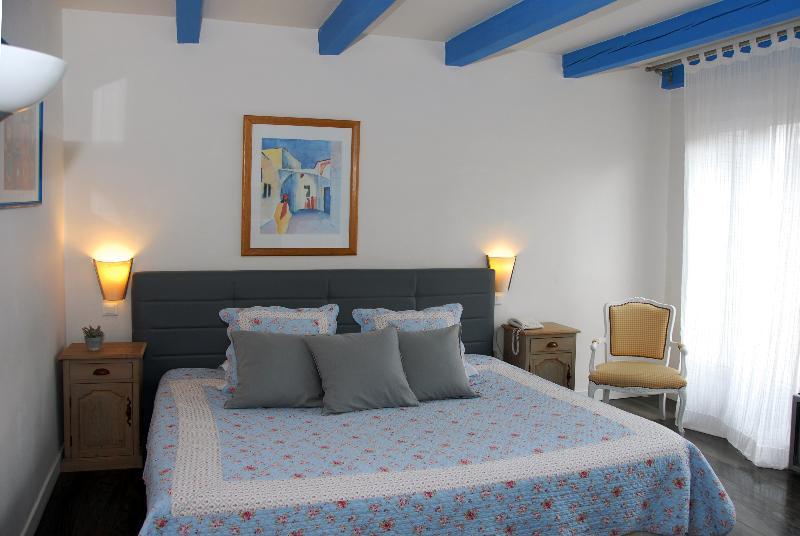 Hotel Ermitage Les Angles  Ngoại thất bức ảnh
