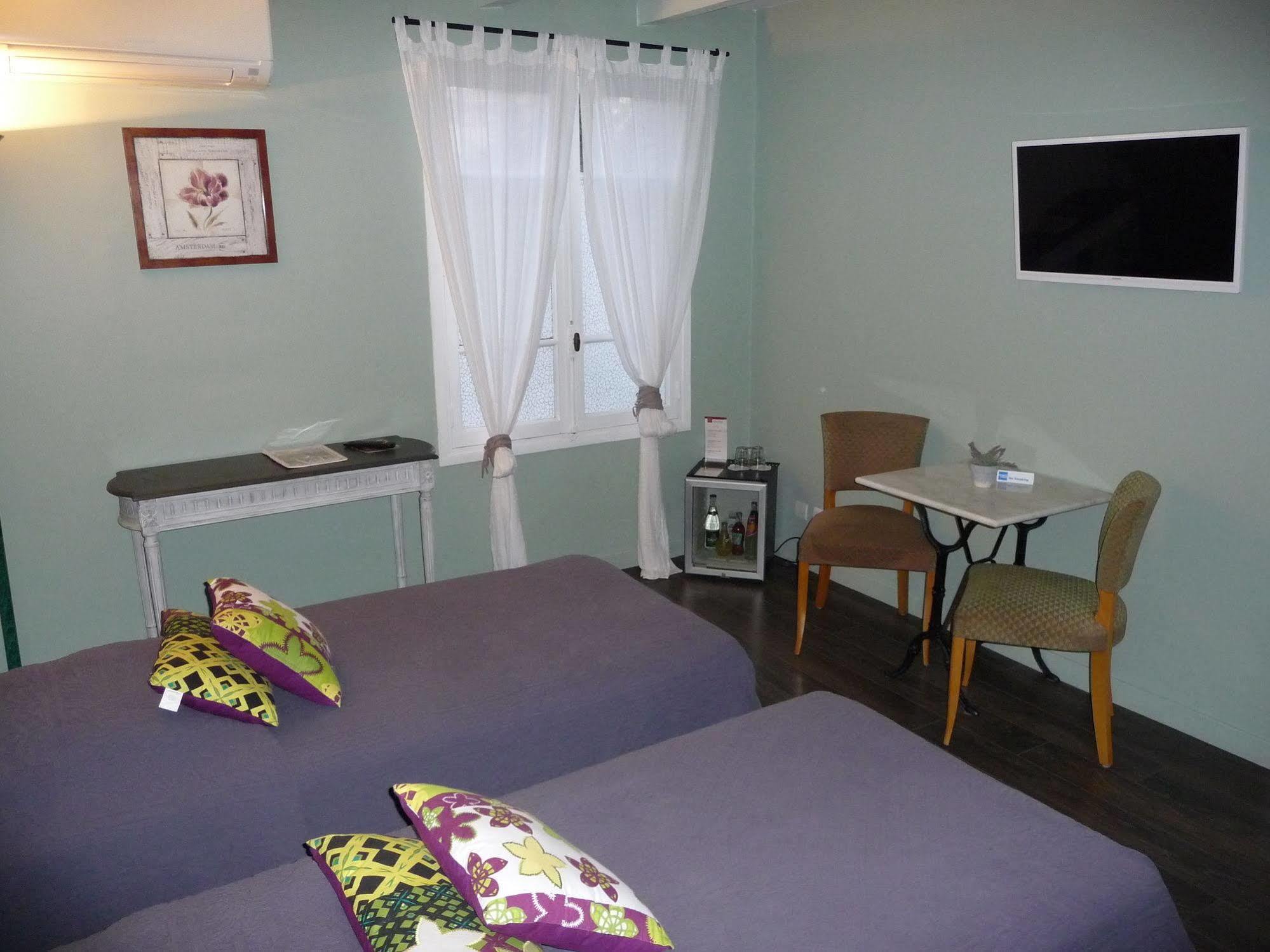 Hotel Ermitage Les Angles  Ngoại thất bức ảnh