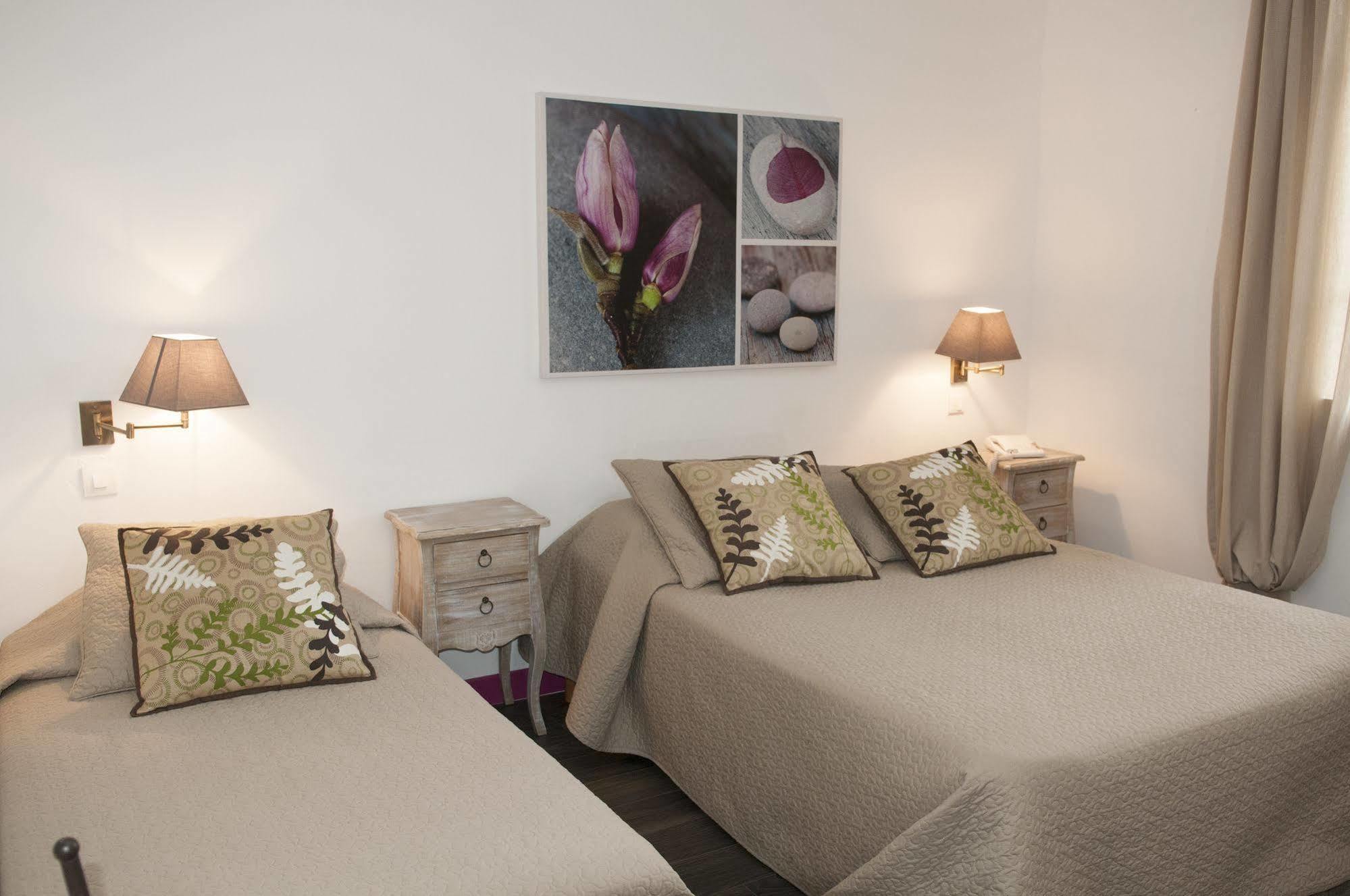 Hotel Ermitage Les Angles  Ngoại thất bức ảnh