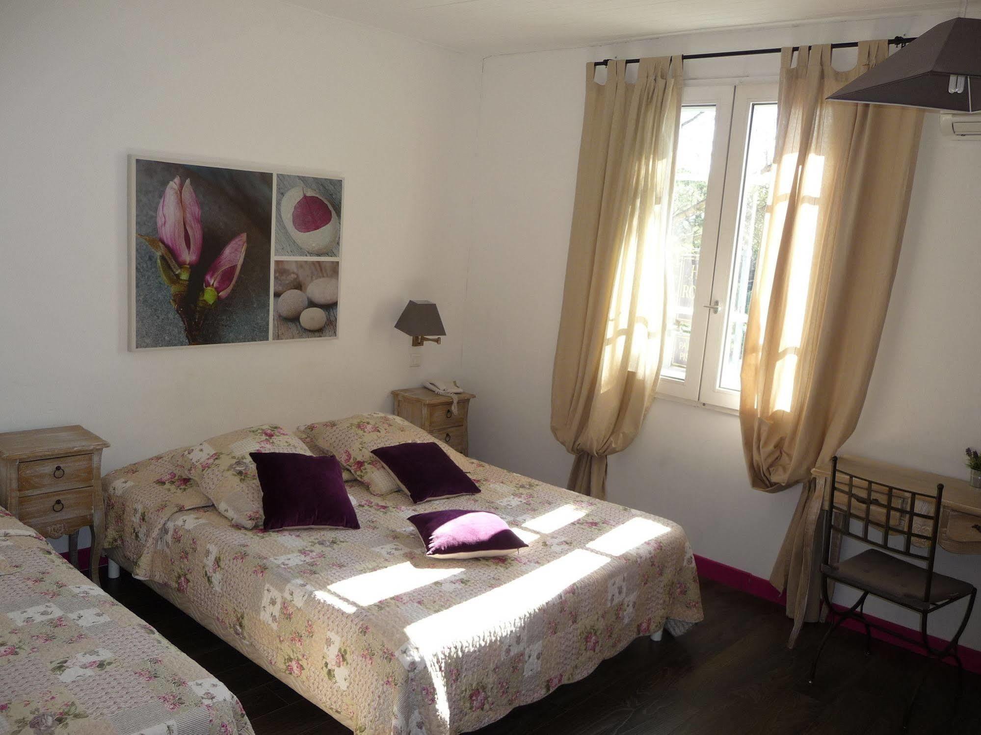 Hotel Ermitage Les Angles  Ngoại thất bức ảnh