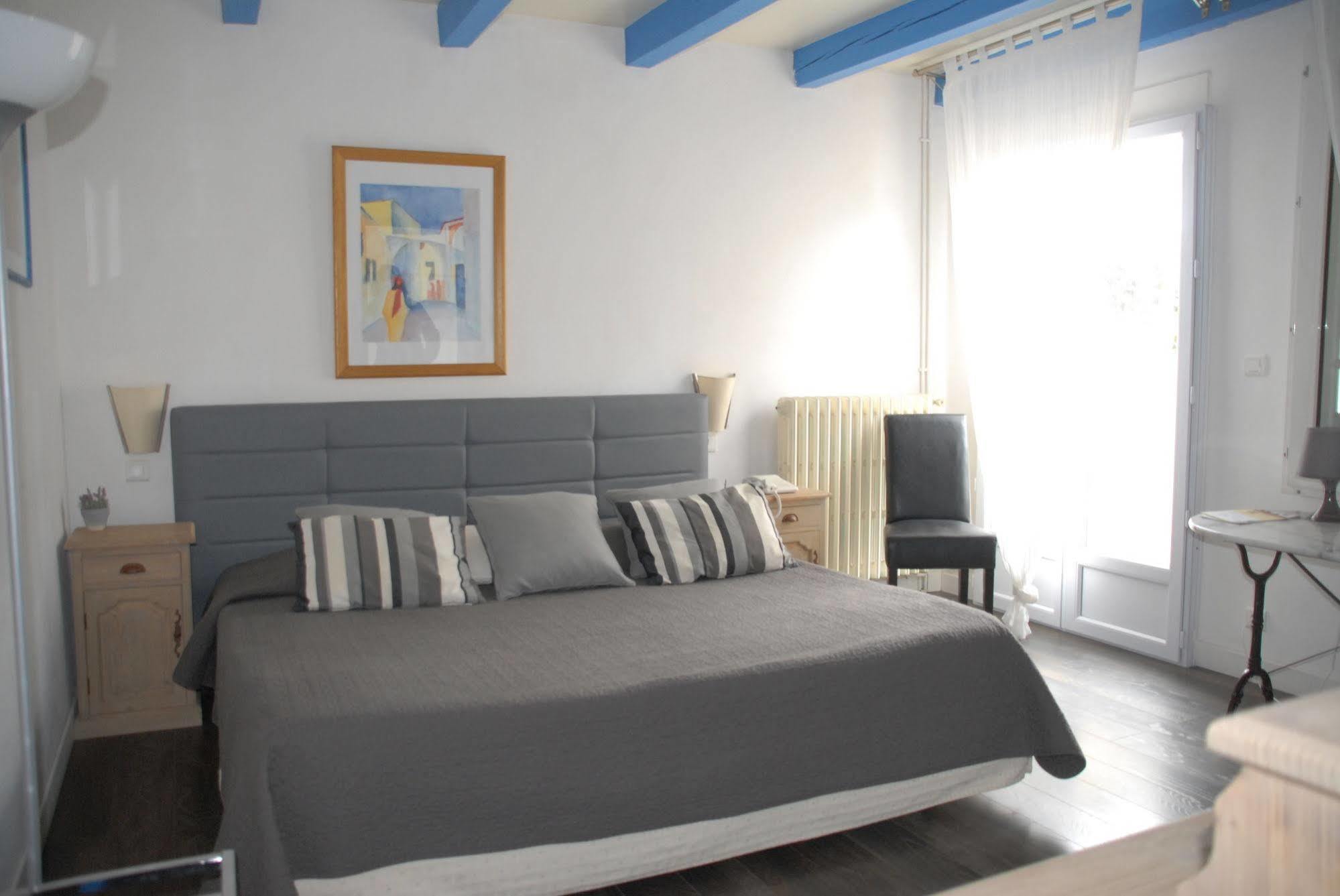 Hotel Ermitage Les Angles  Ngoại thất bức ảnh