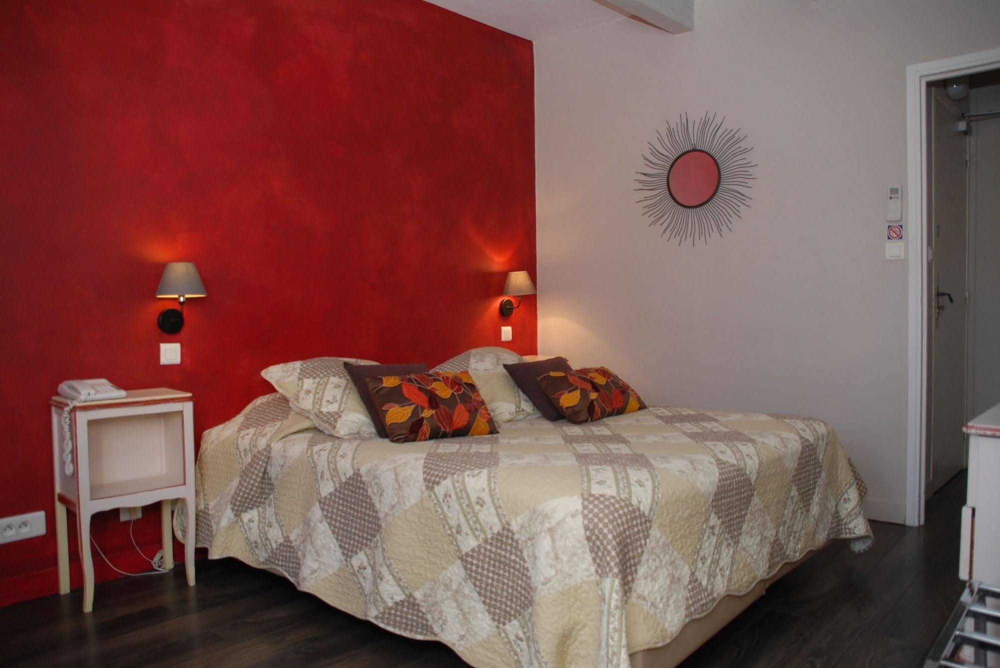 Hotel Ermitage Les Angles  Ngoại thất bức ảnh