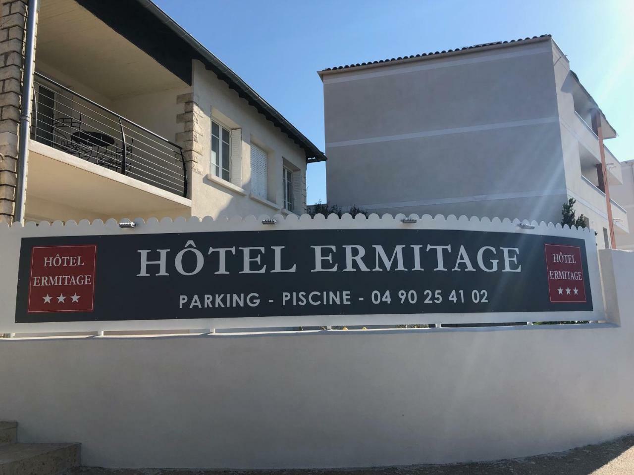 Hotel Ermitage Les Angles  Ngoại thất bức ảnh